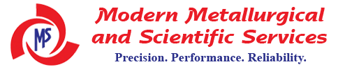 Modern Metallurgical and Scientific Services